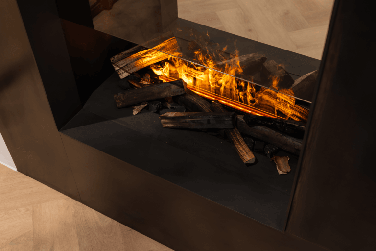 Boley haard in showroom 768x512