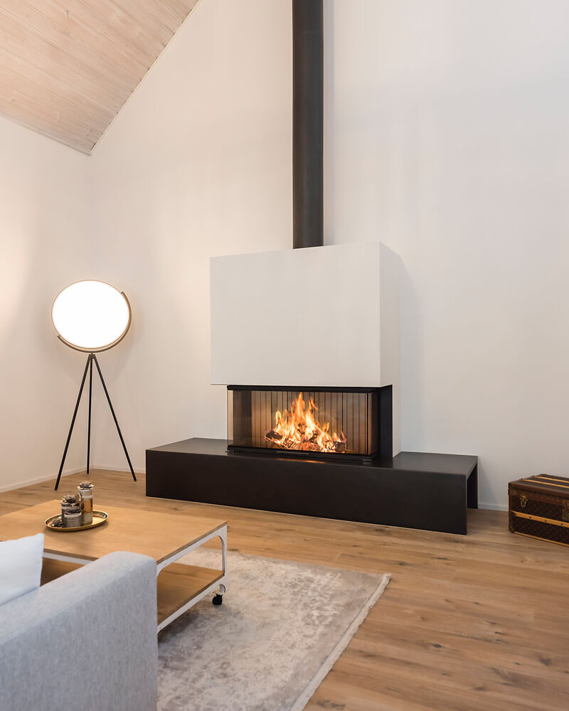 Brunner Kamin Panorama BKH 45 35 120 35 2