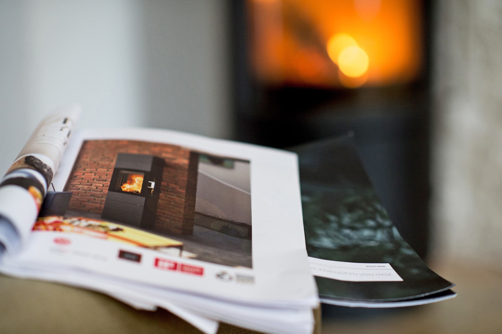 Hase catalogus foto