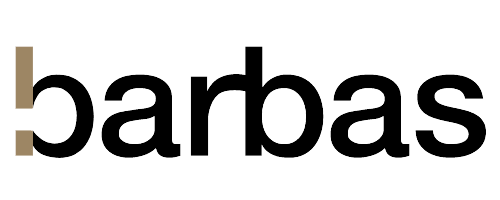 Barbas logo