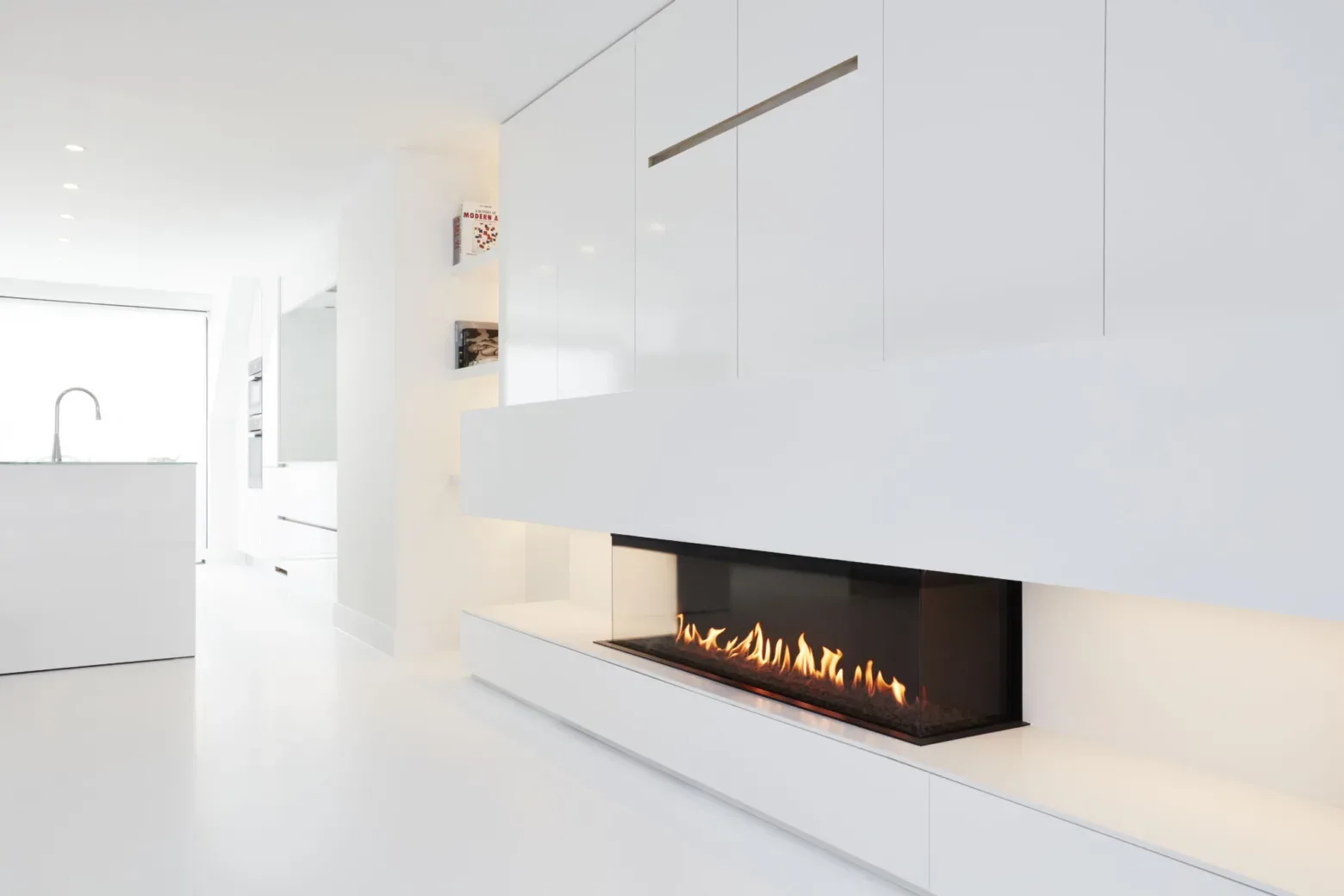 Luna Diamond 1600 DC