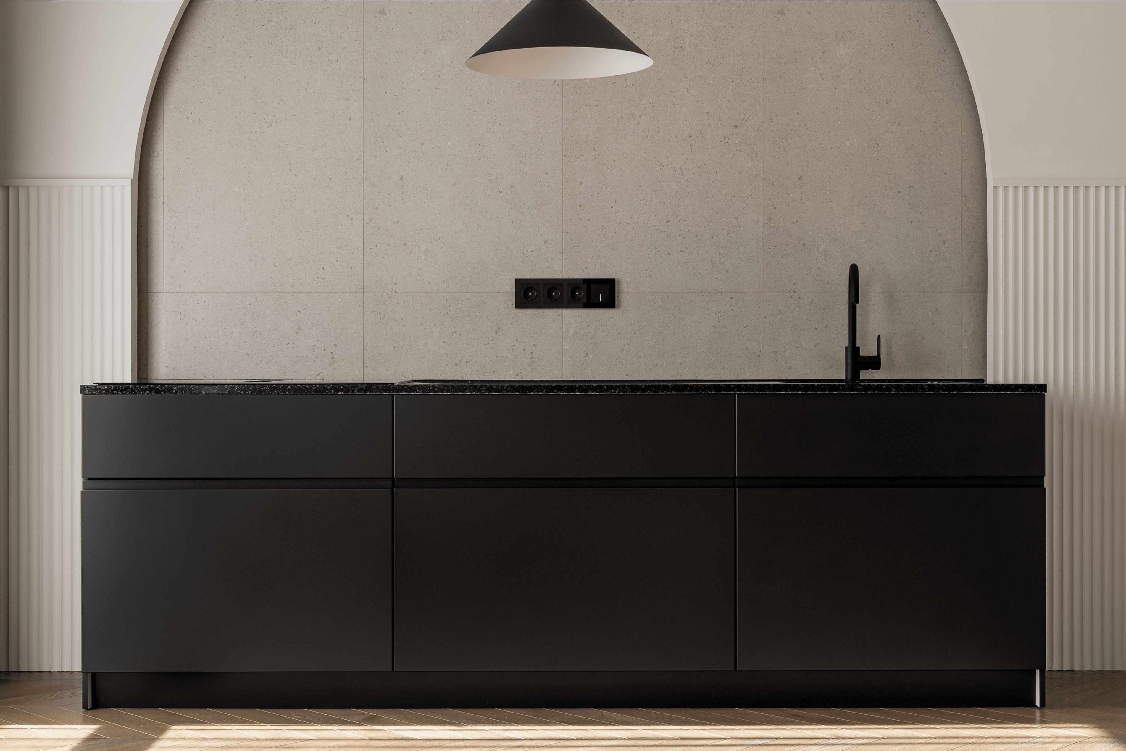 Keuken