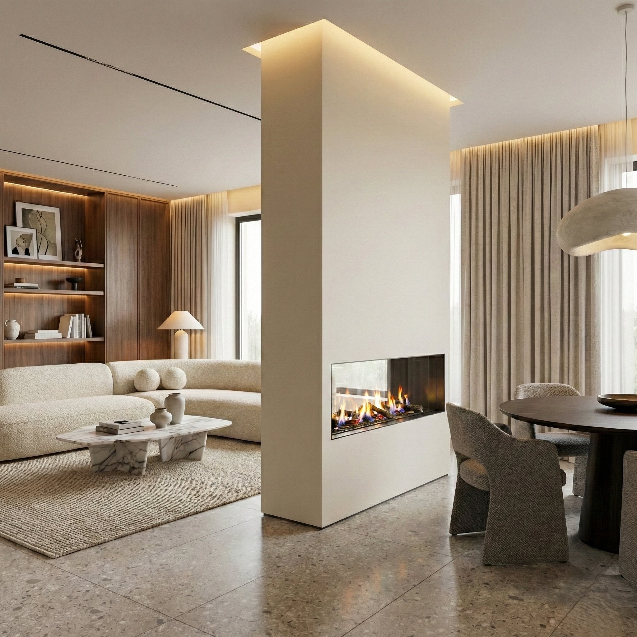 Tunnel 145 40 Square C