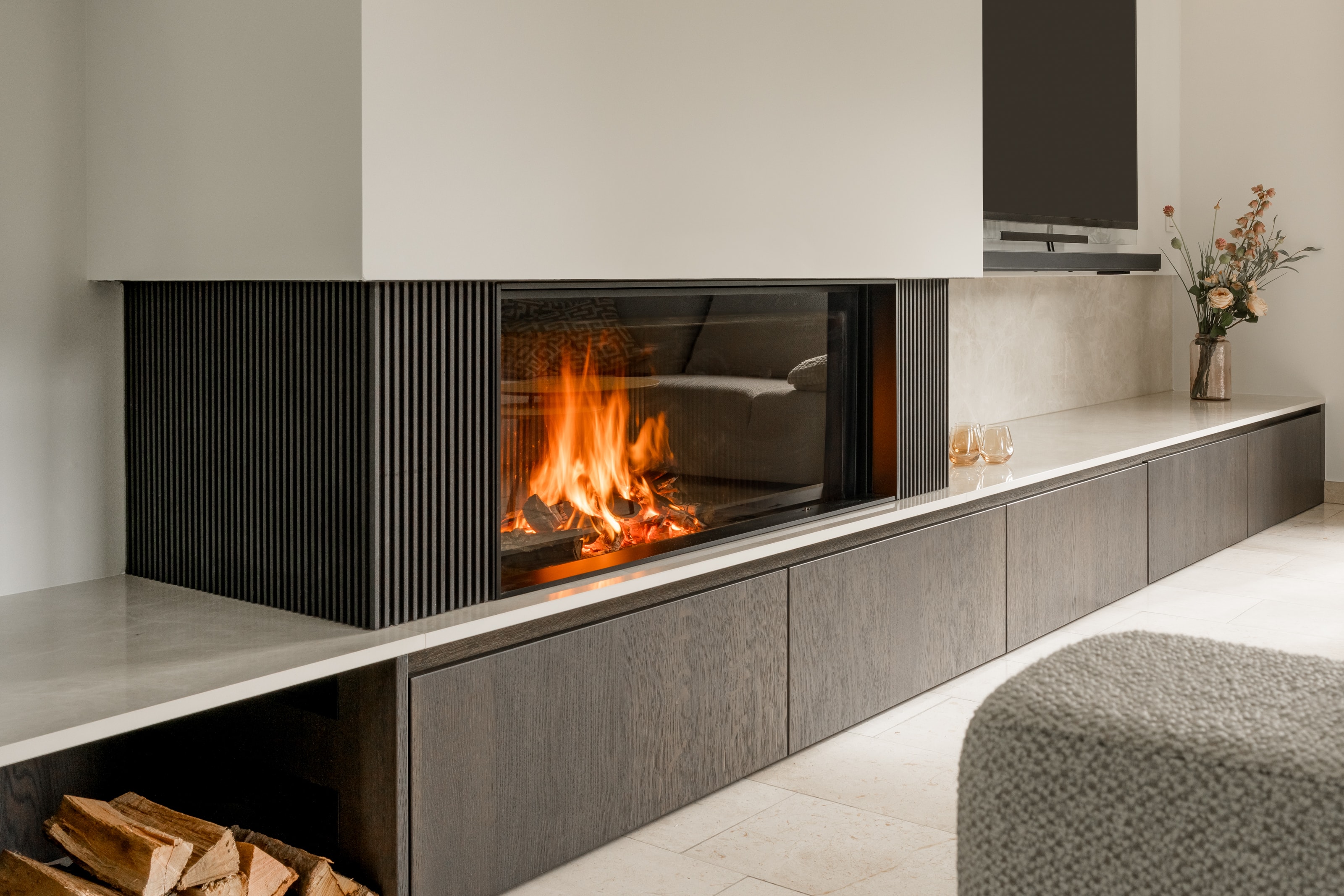 M design wandhaard